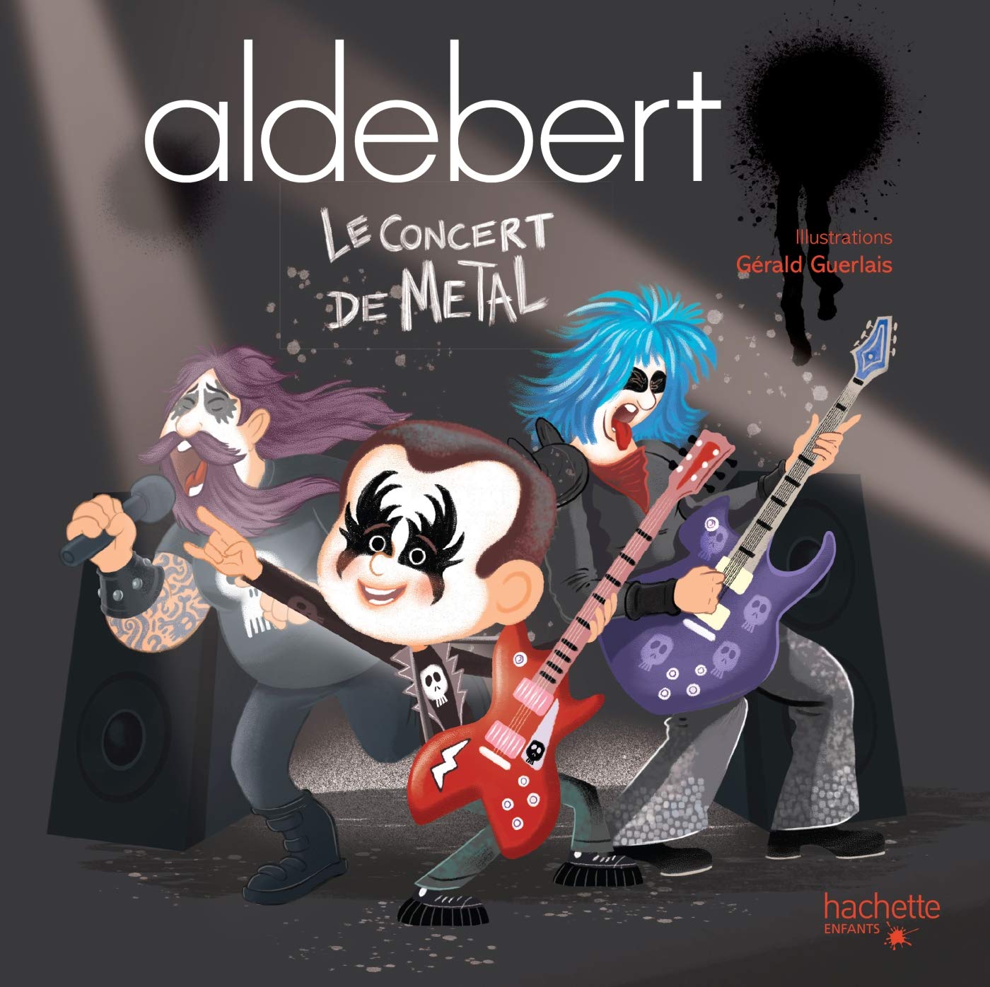 Aldebert
